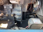 Engine with Oil Leaks