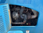 Engine with Engine - Left Side