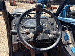Control Station with Steering Control
