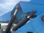 Hydraulics with Boom Lift Cylinder(s)