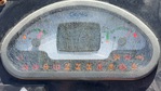 Control Station with Warning Lights