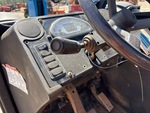 Control Station with Drivetrain Controls