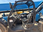 General Appearance with Hand Rails