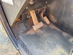 Chassis with Brake Control