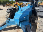 Chassis with Frame Condition
