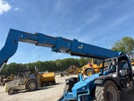 Chassis with Boom Condition