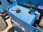 Hydraulics with Hydraulic Tank