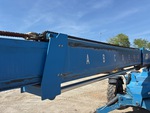 Chassis with Chain / Tensioners