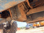 Drivetrain with Transfer Case / Drop Box