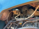 Engine with Exhaust System