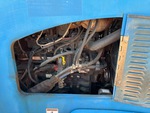 Engine with Engine - Right Side