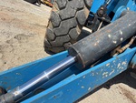 Hydraulics with