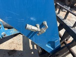 Hydraulics with Auxiliary Hydraulic Plumbing