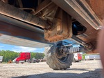Drivetrain with Transfer Case / Drop Box