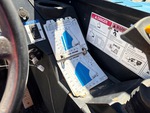 Control Station with Load Charts