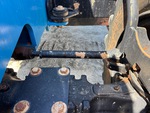 Chassis with Steering Linkage