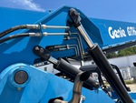 Hydraulics with Boom Lift Cylinder(s)