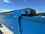 Chassis with Rollers and Guides