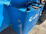 Hydraulics with Hydraulic Tank