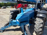 Chassis with Frame Condition