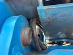 Hydraulics with Hoses (Hydraulics)