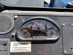 Control Station with Gauges