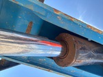 Hydraulics with Carriage Tilt Cylinder