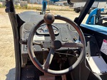 Control Station with Steering Control