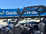 General Appearance with Hand Rails