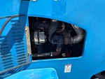 Engine with Engine - Left Side