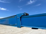 Chassis with Chain / Tensioners