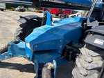 General Appearance with Paint