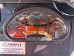 Control Station with Warning Lights