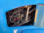 Engine with Engine - Right Side