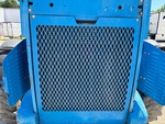 Engine with Radiator