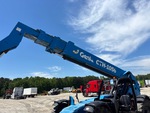 Chassis with Boom Condition
