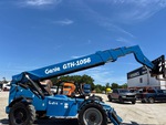 Chassis with Right Side of Boom