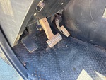Chassis with Brake Control