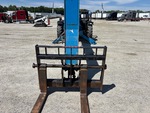 Specialty with Load Back Rest