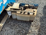 Hydraulics with Hydraulic Tank