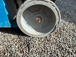 Chassis with Wheel Condition
