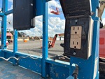 Control Station Upper with
