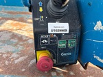 Control Station Upper with Upper Function Controls