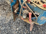 Electric Operating System with