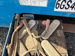Electric Operating System with
