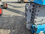 General Appearance with Steps/Ladders