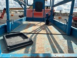 Chassis with Platform Condition