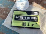 Safety with