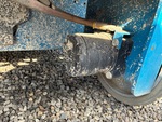 Drivetrain with Drive Motors