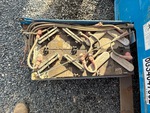 Electric Operating System with Cables and Connections